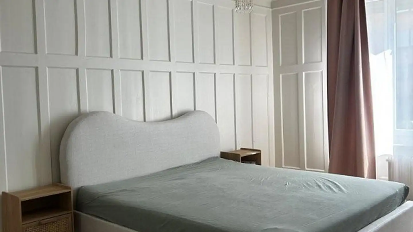 Wohnung mieten - Lindenstrasse 21, 9000 St. Gallen - Foto 3