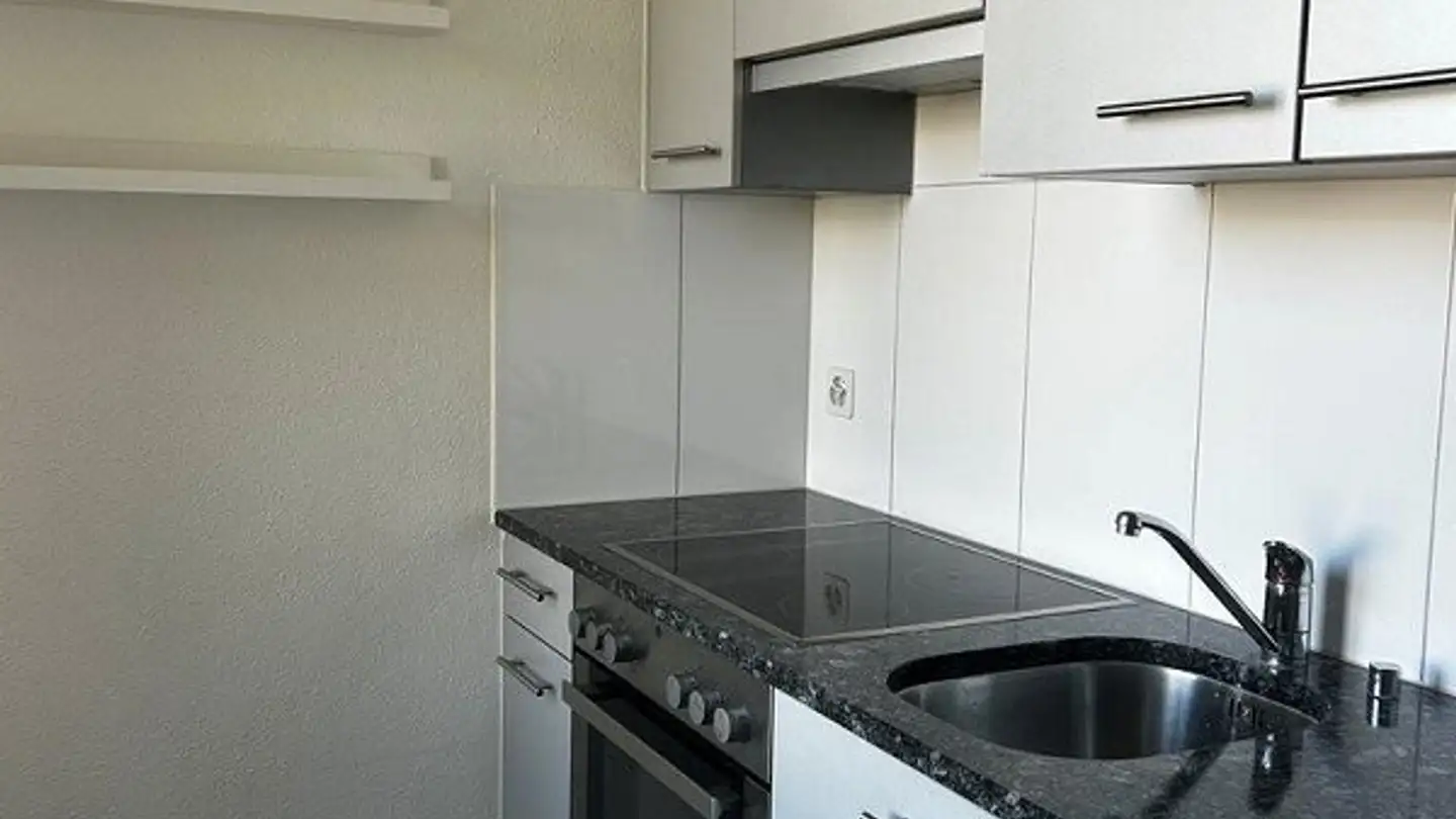 Wohnung mieten - Lindenstrasse 21, 9000 St. Gallen - Foto 4