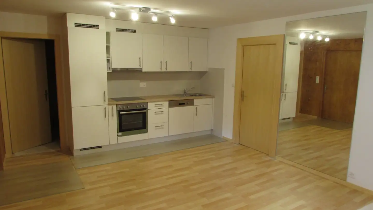 Appartamento in affitto - 1997 Sornard (Nendaz) - Foto 4