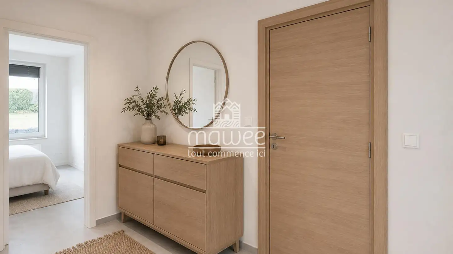 Appartement à vendre - 1890 St-Maurice - Photo 4