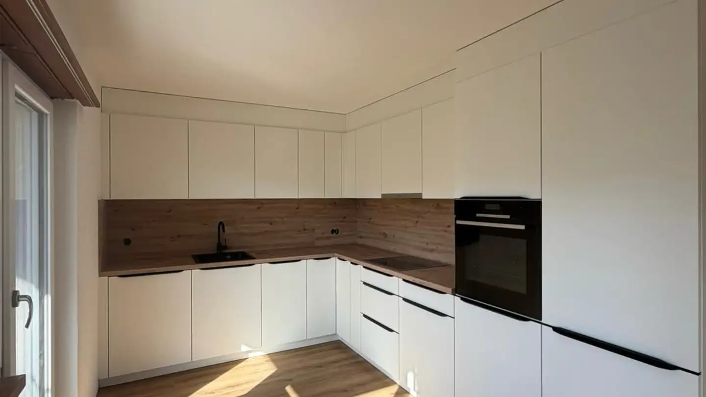 Appartamento in affitto - Rue De La Liberté 13, 2854 Bassecourt
