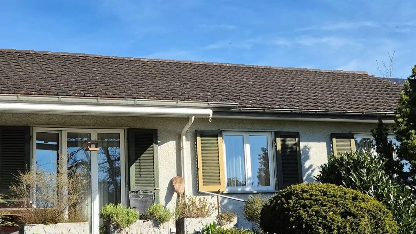 Casa singola in affitto - Schlatt 6, 9213 Hauptwil