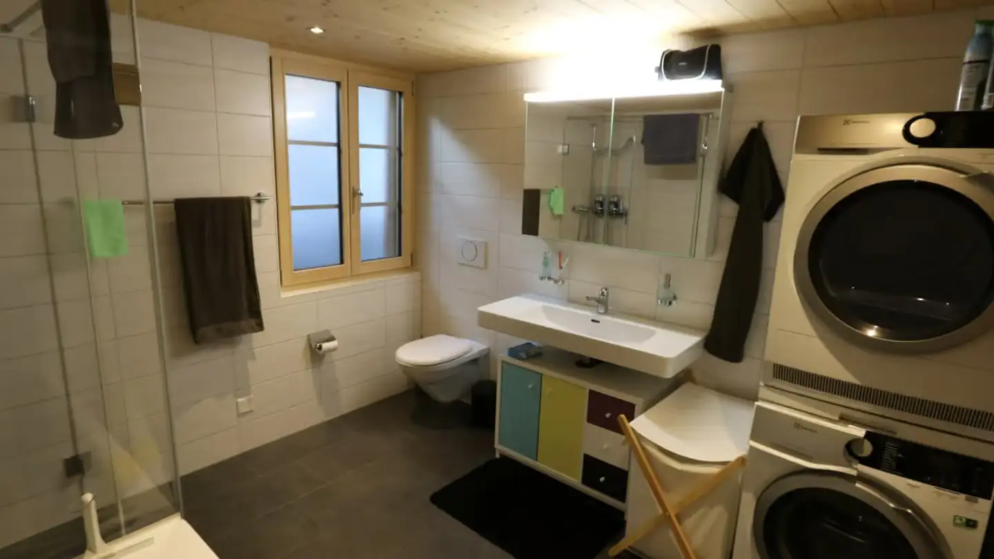 Appartamento in affitto - Dorfstrasse 80, 3534 Signau - Foto 2
