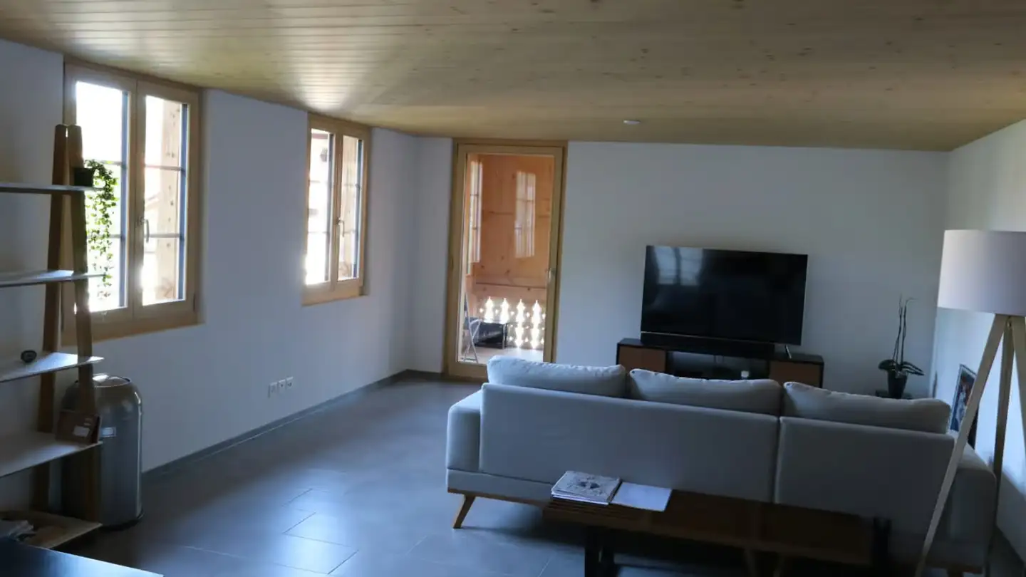 Appartamento in affitto - Dorfstrasse 80, 3534 Signau - Foto 4