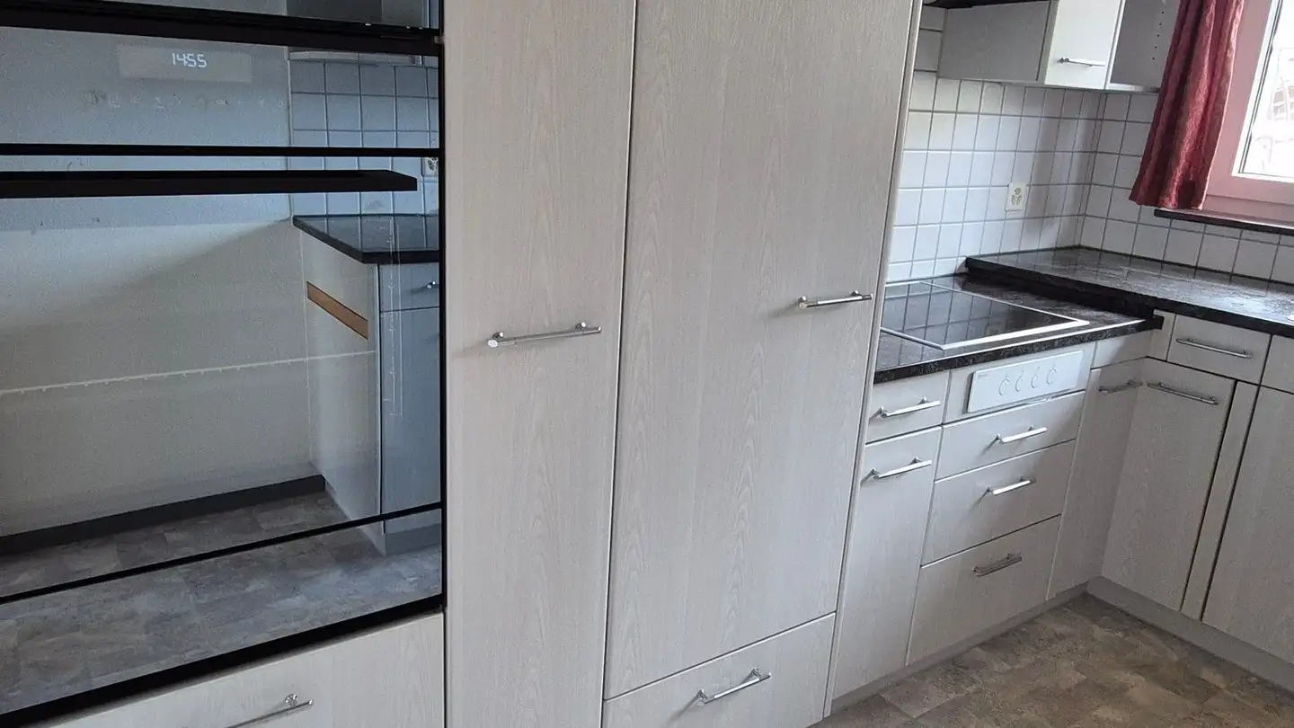 Single house for rent - Schlatt 6, 9213 Hauptwil - Photo 4