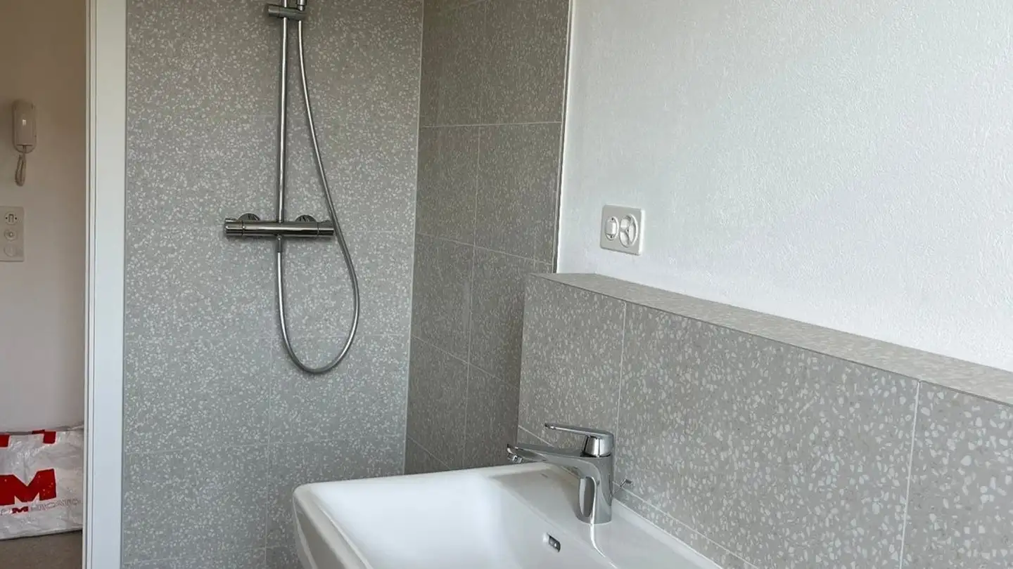 Wohnung mieten - Via Rinaldo Simen 12, 6830 Chiasso - Foto 4