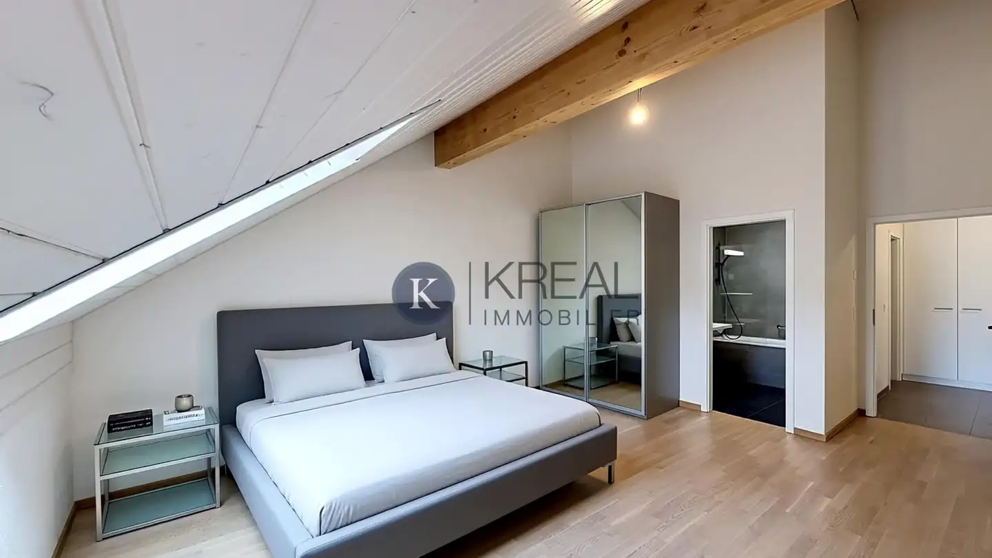 Appartement à vendre - 1852 Roche VD - Photo 4