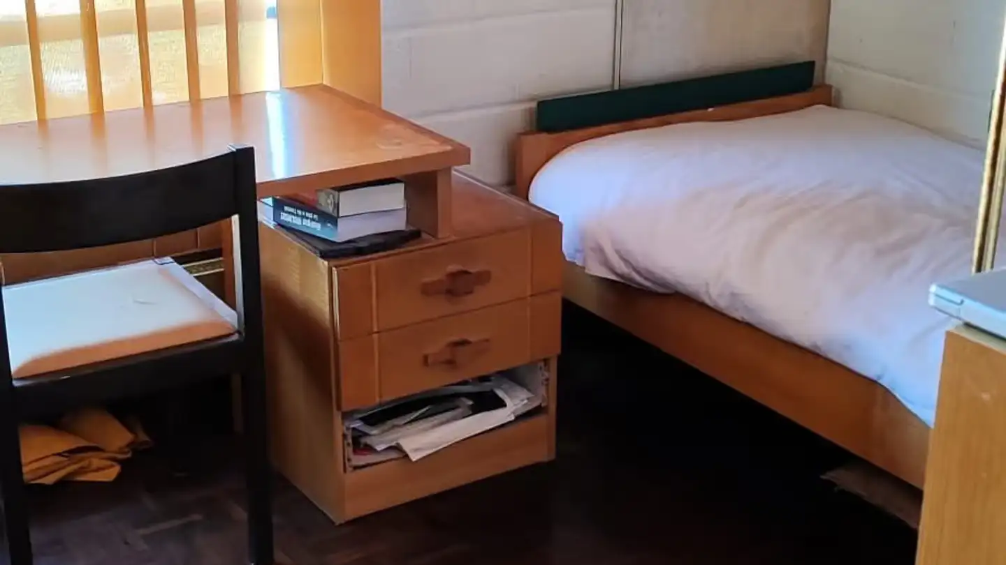 Single room for rent - 1260 Nyon