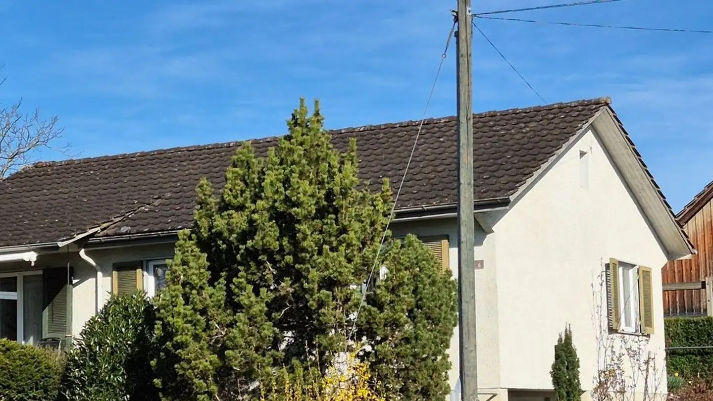 Single house for rent - Schlatt 6, 9213 Hauptwil - Photo 2