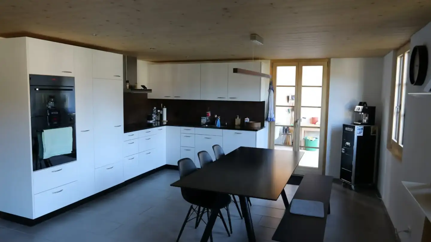 Appartamento in affitto - Dorfstrasse 80, 3534 Signau - Foto 3