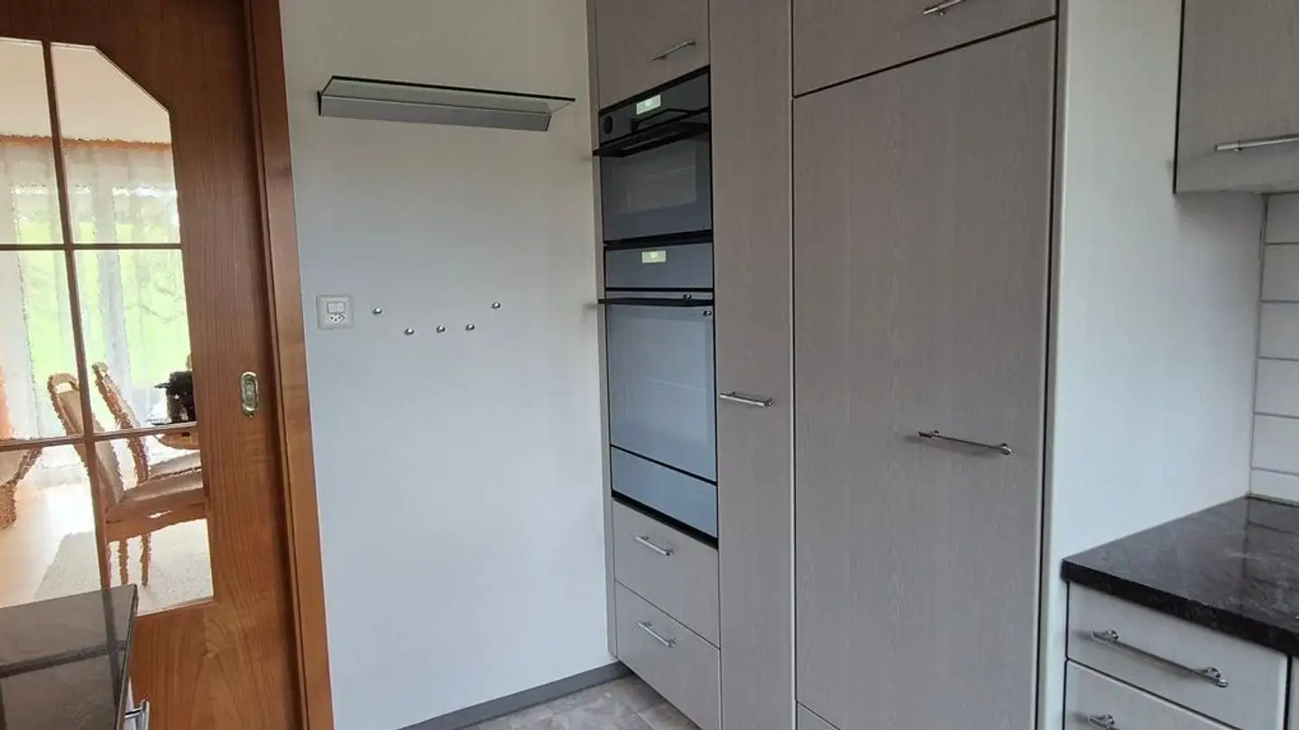 Single house for rent - Schlatt 6, 9213 Hauptwil - Photo 3