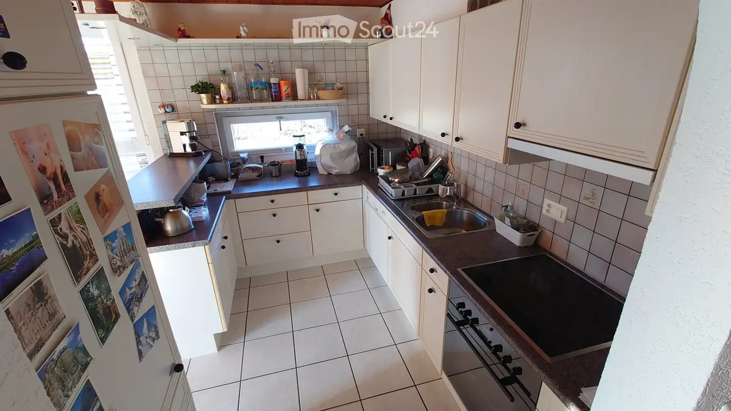 Appartamento in affitto - Route De Coeuve 27, 2900 Porrentruy - Foto 2