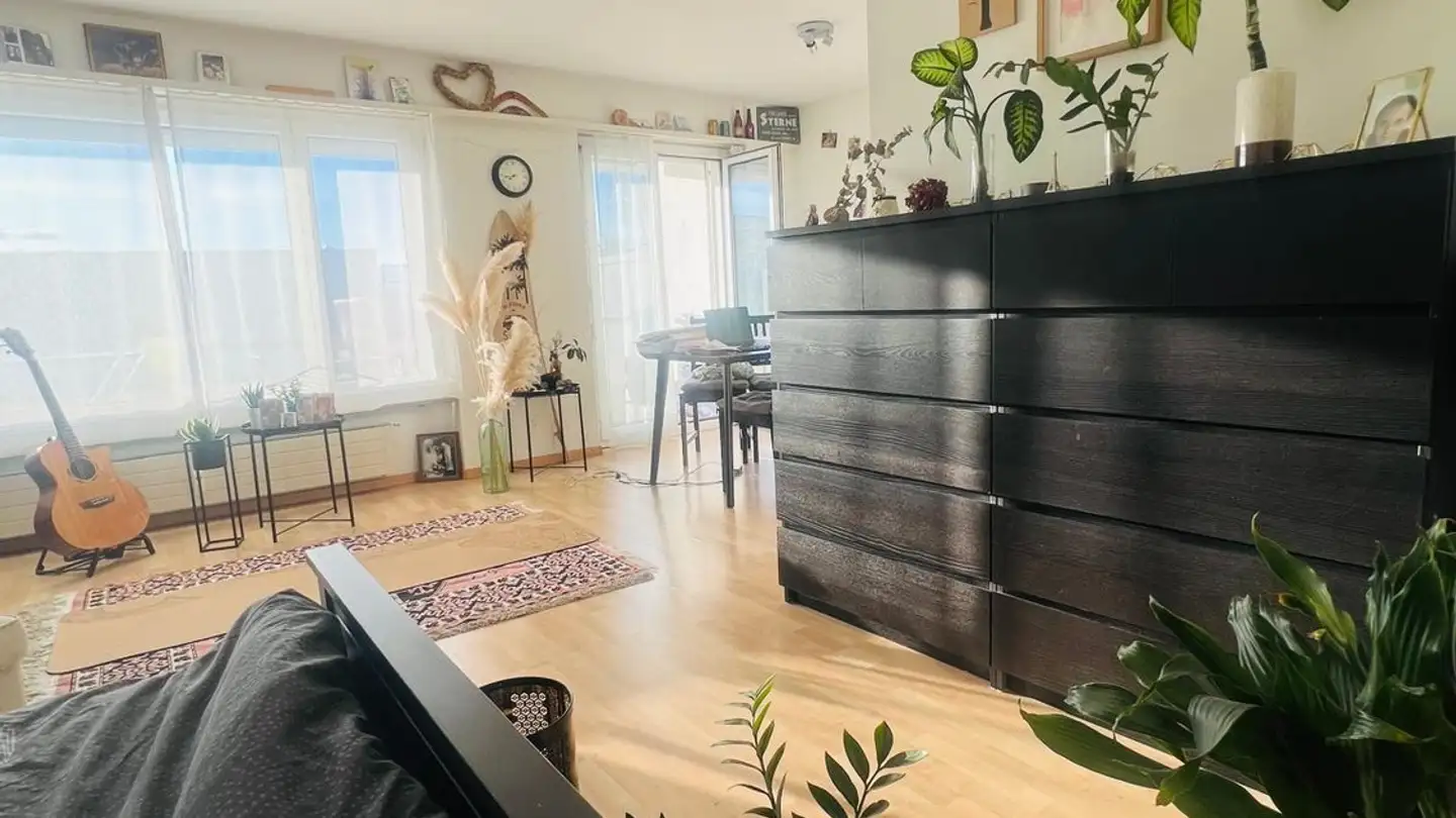 Appartamento in affitto - Weinstrasse 37, 8280 Kreuzlingen