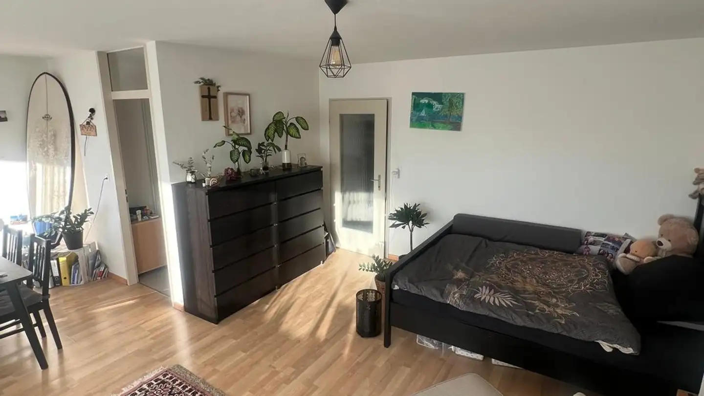 Appartamento in affitto - Weinstrasse 37, 8280 Kreuzlingen - Foto 2