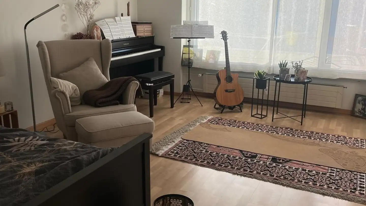 Appartamento in affitto - Weinstrasse 37, 8280 Kreuzlingen - Foto 3