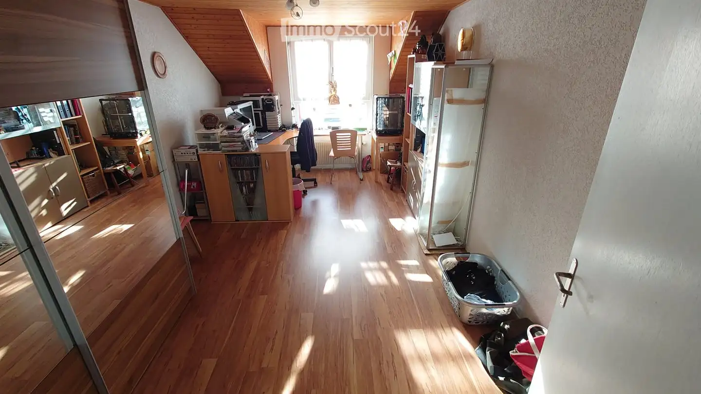 Appartamento in affitto - Route De Coeuve 27, 2900 Porrentruy - Foto 3