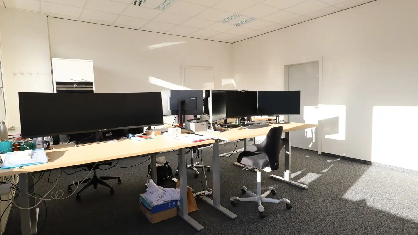 Spazio ufficio in affitto - Silbernstrasse 10, 8953 Dietikon - Foto 3