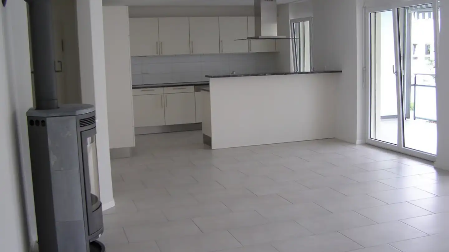 Appartement à louer - Birkenweg 31, 3123 Belp