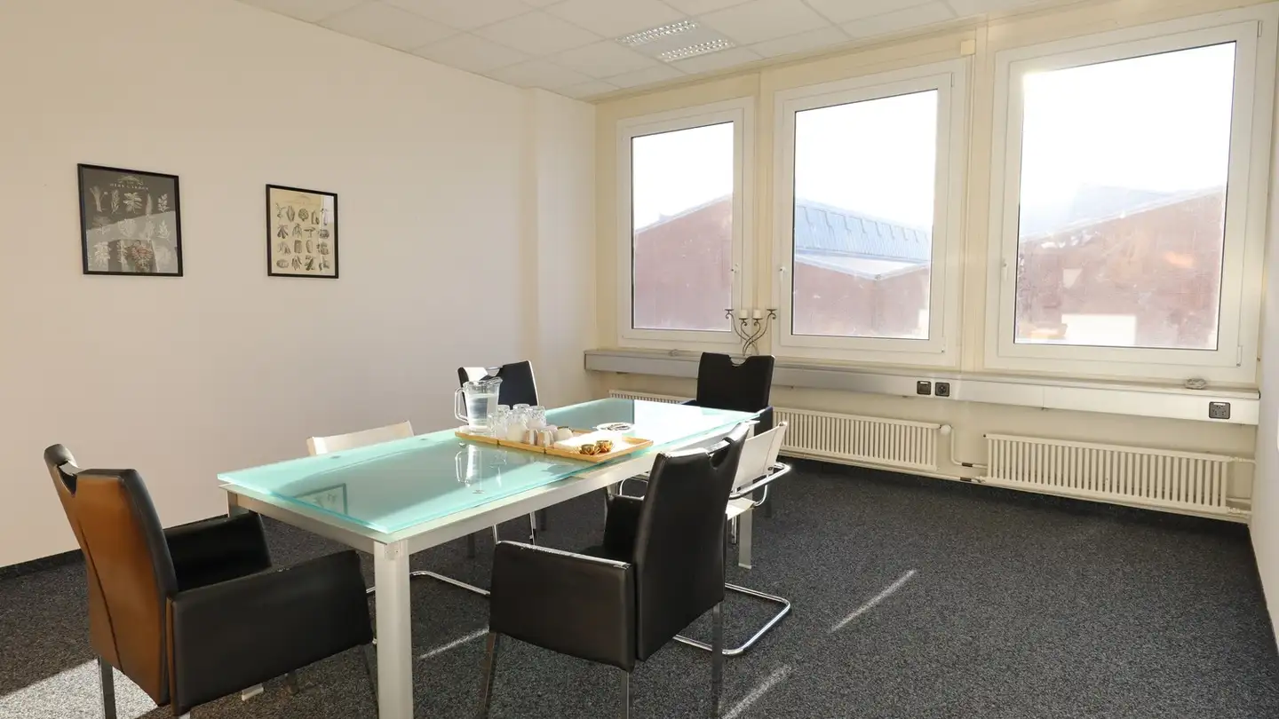 Spazio ufficio in affitto - Silbernstrasse 10, 8953 Dietikon - Foto 4