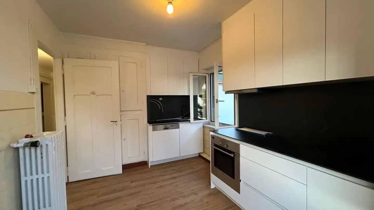 Wohnung mieten - Rue Du Mont-D'or, 1337 Vallorbe - Foto 3