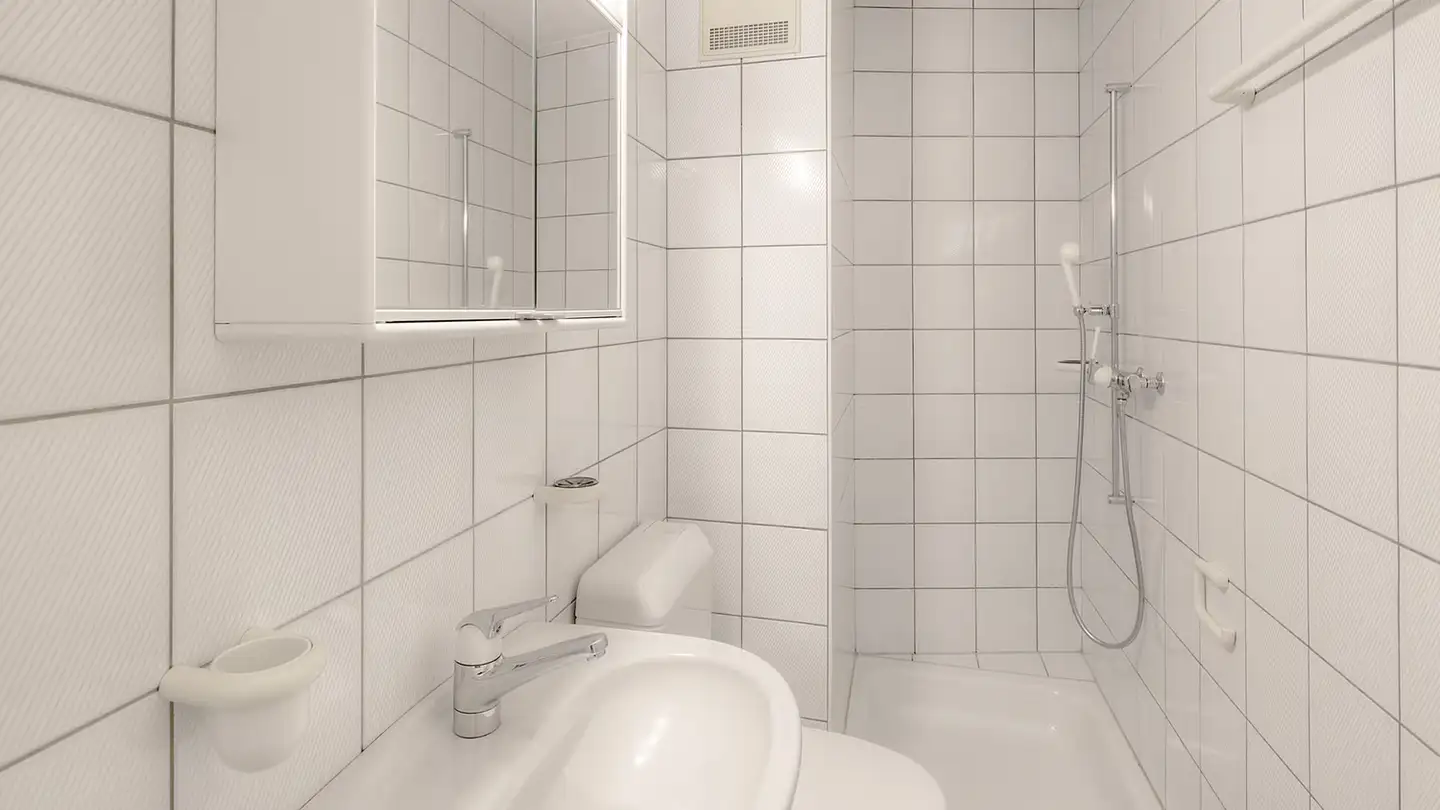 Wohnung mieten - Obermattweg 31, 3186 Düdingen