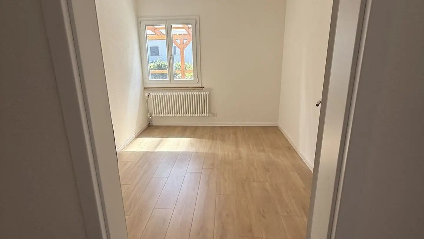 Casa singola in affitto - Gartendörfliweg 4, 8135 Langnau am Albis