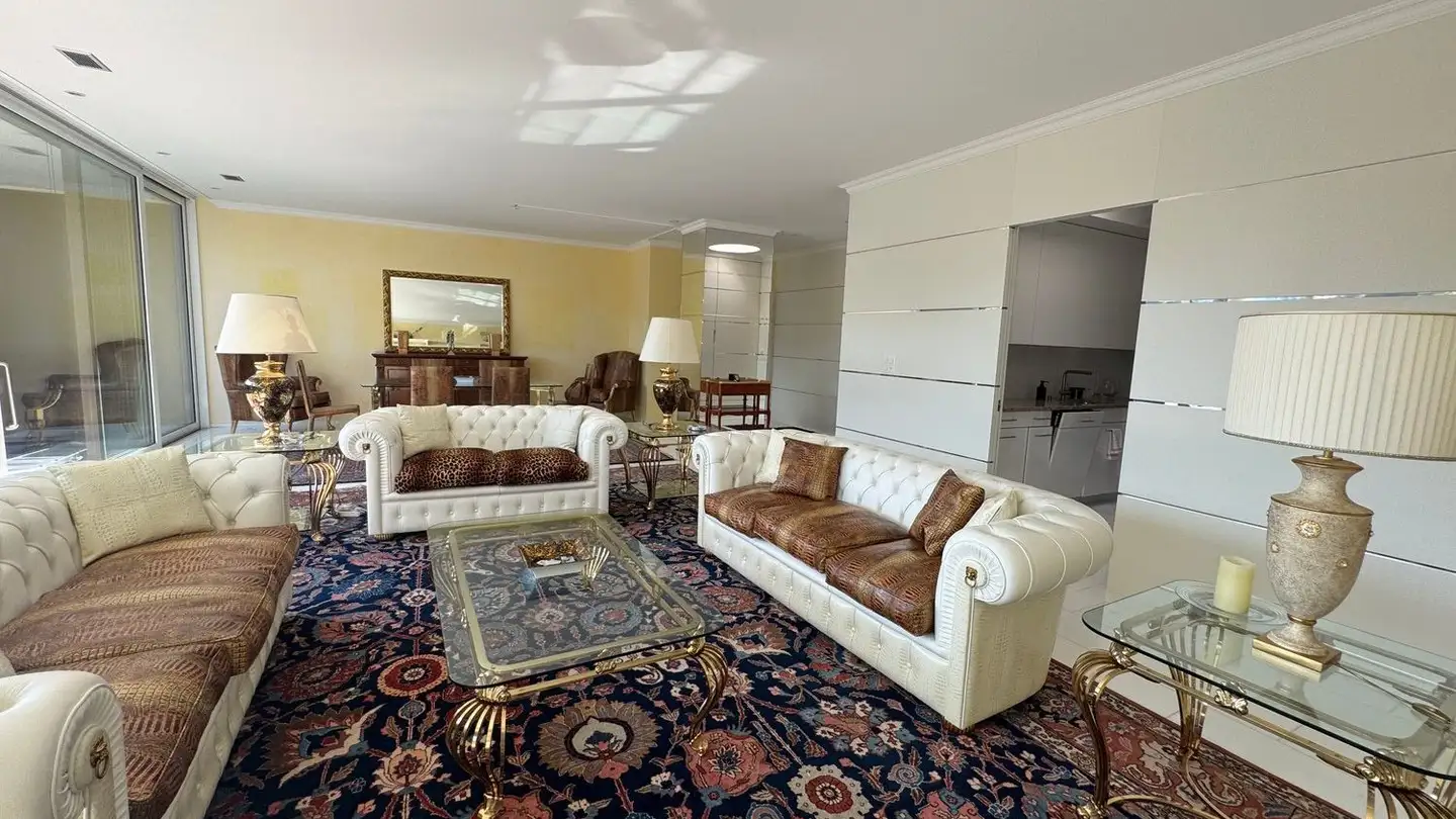 Appartement meublé à louer - Fischerhäuserstrasse 4, 8200 Schaffhausen - Photo 4