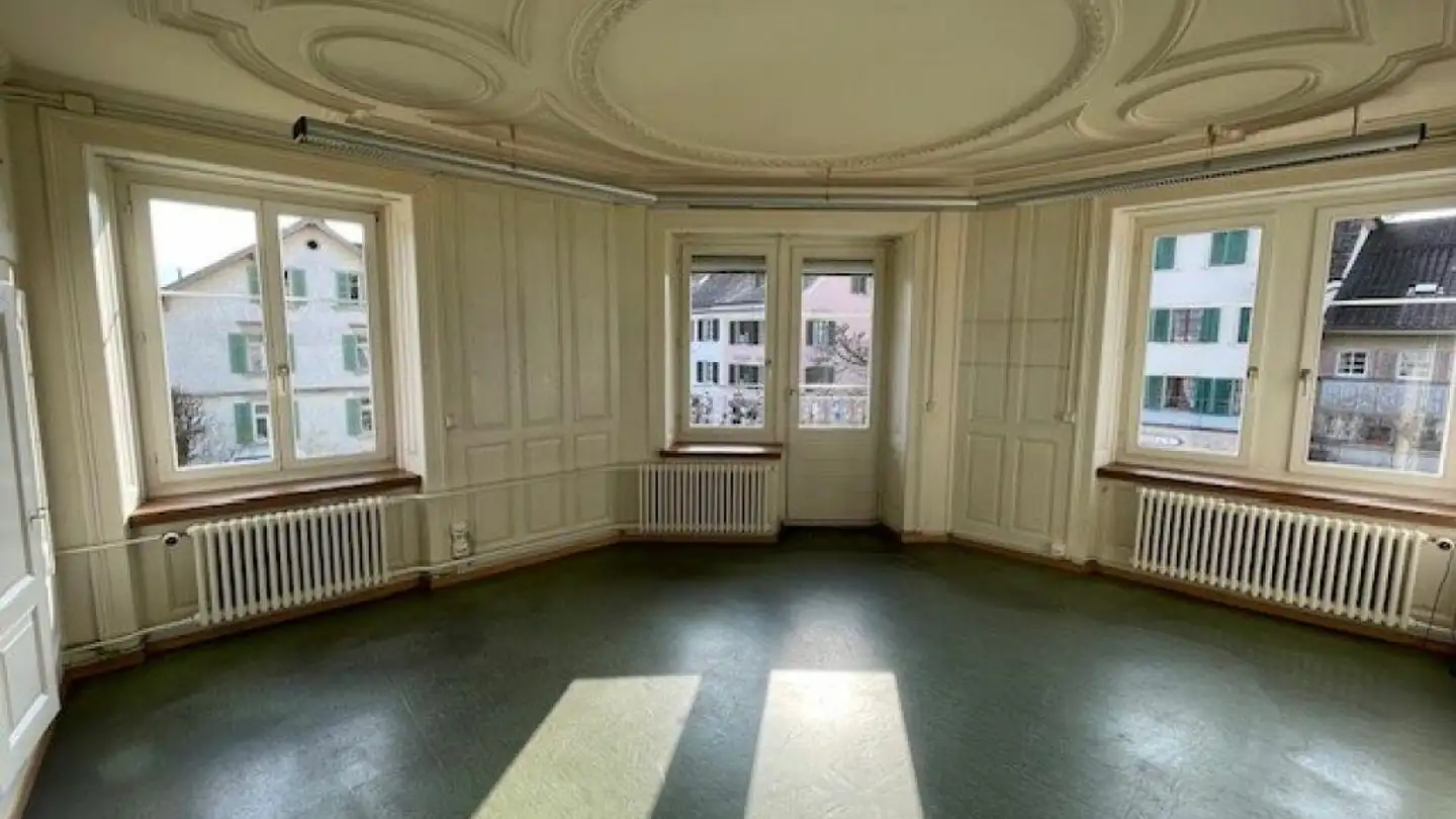 Spazio ufficio in affitto - Goethestrasse 1, 8712 Stäfa - Foto 2