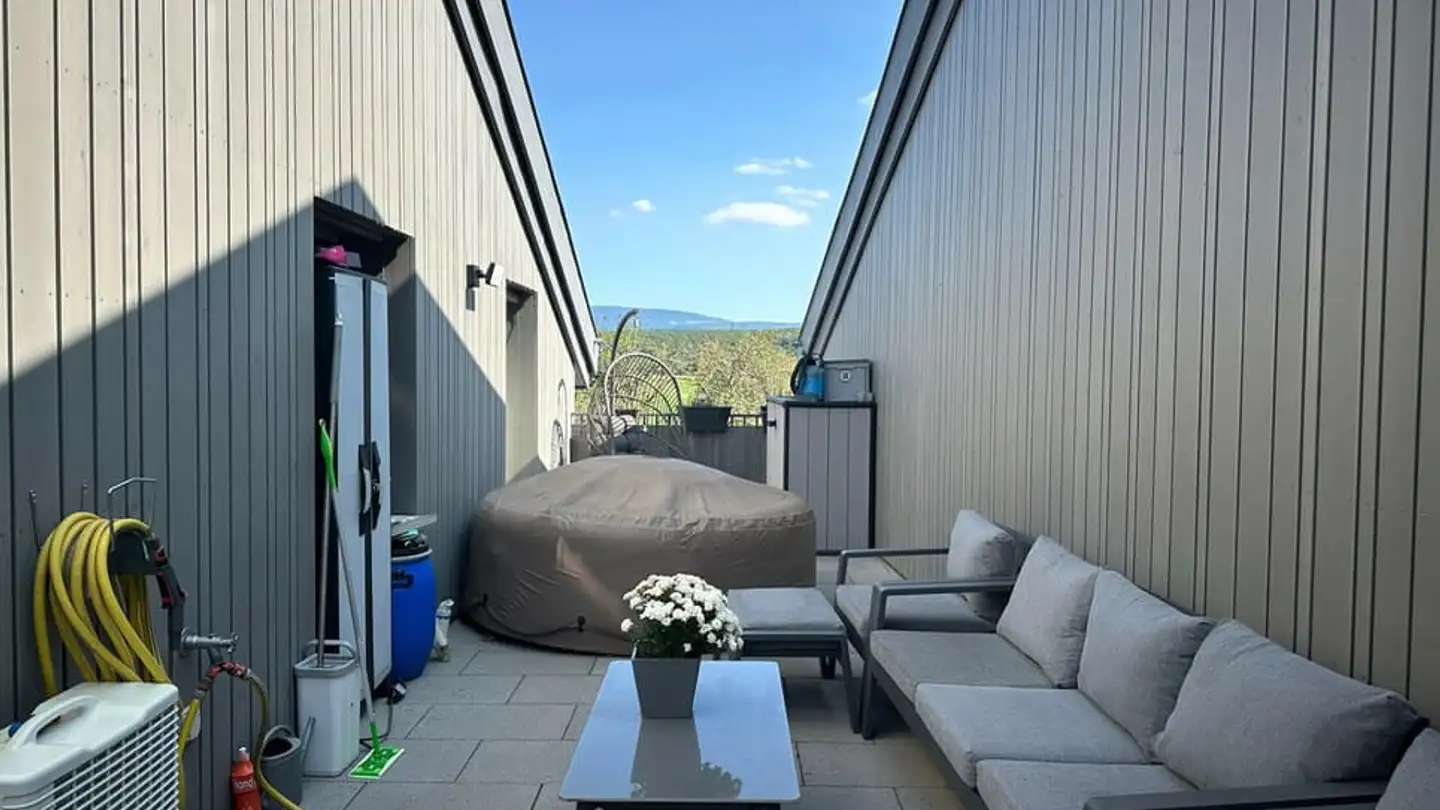 Apartment for sale - 1284 Chancy