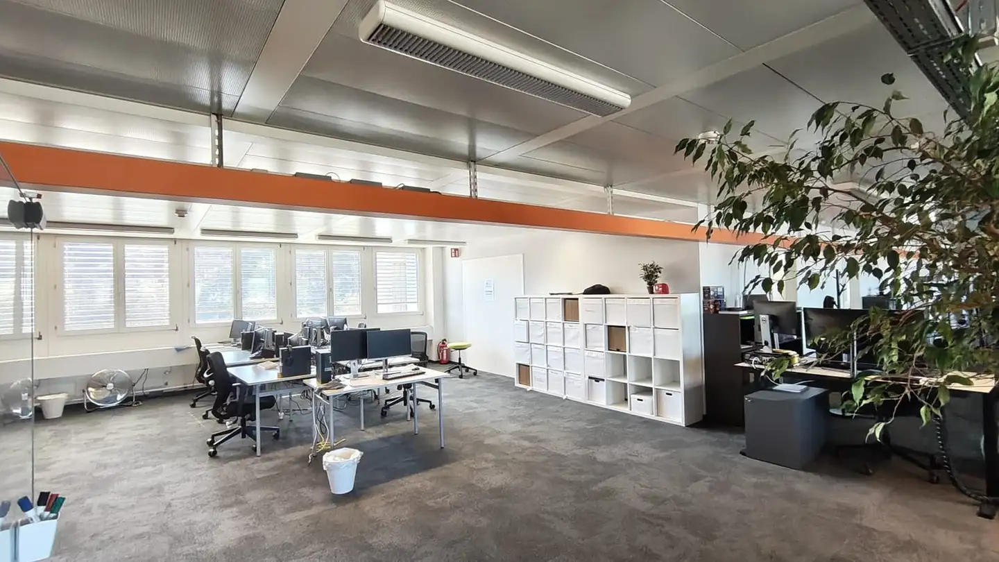 Office space for rent - Freiburgstrasse 251, 3018 Bern - Photo 3