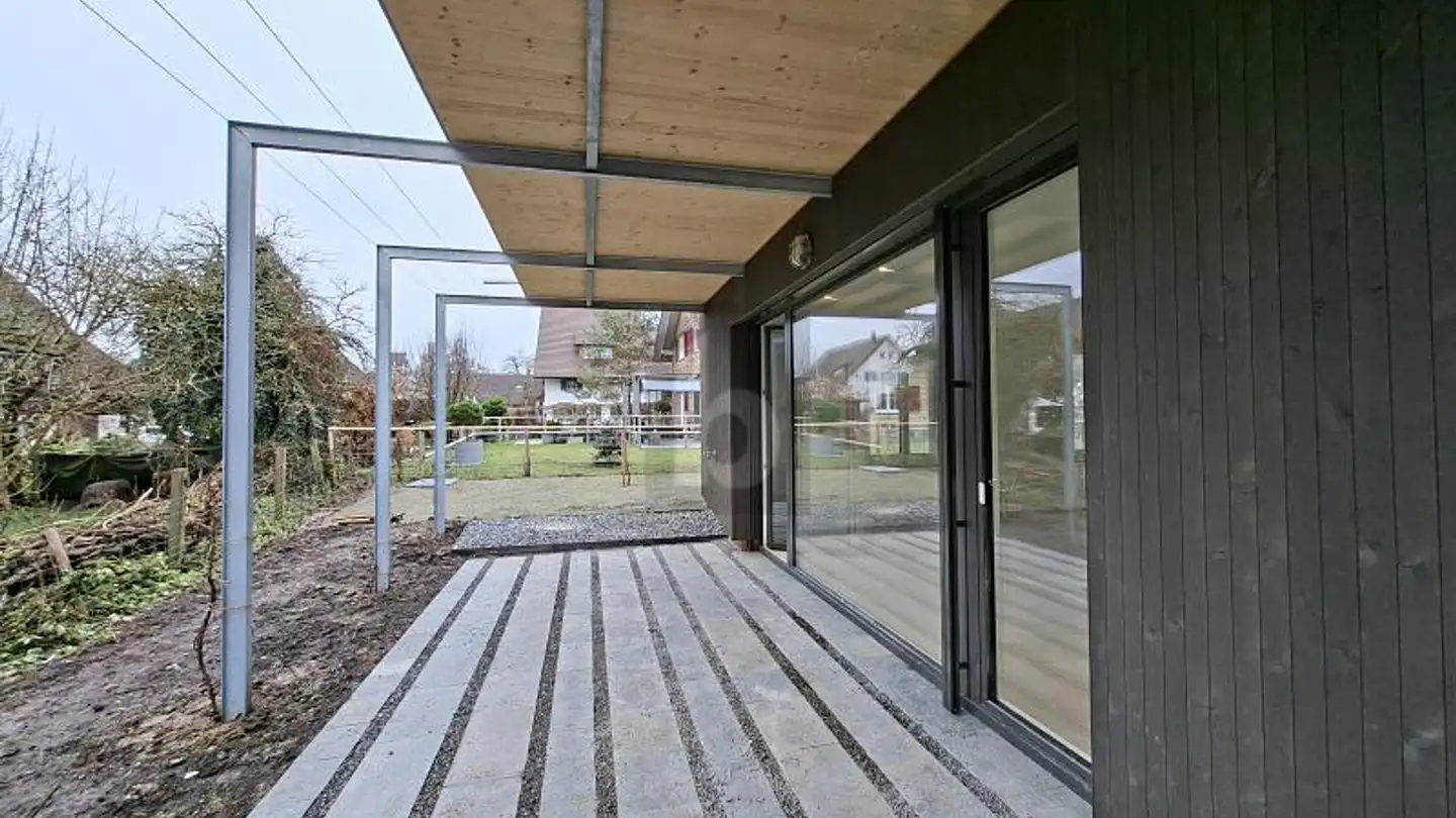 Duplex à louer - 8933 Maschwanden