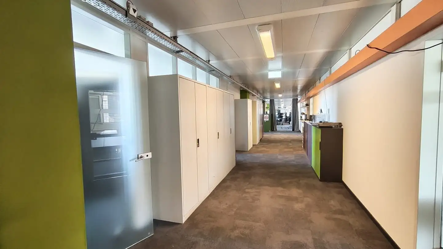 Office space for rent - Freiburgstrasse 251, 3018 Bern - Photo 4