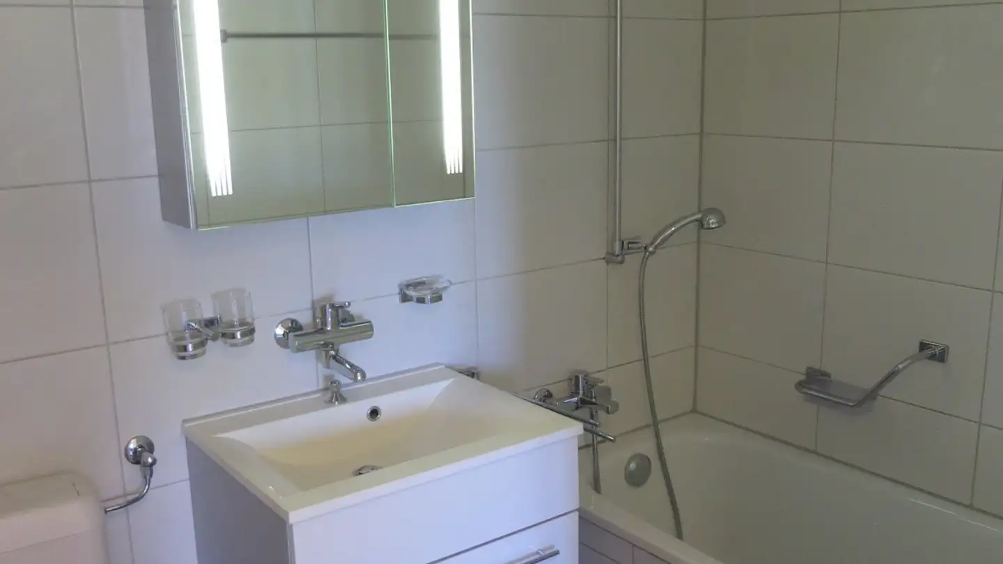 Appartamento in affitto - Sattelbogenstrasse 3, 9220 Bischofszell - Photo 4