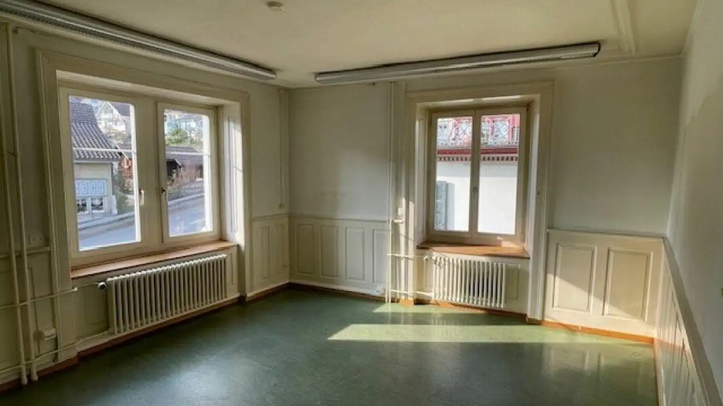 Spazio ufficio in affitto - Goethestrasse 1, 8712 Stäfa - Foto 3