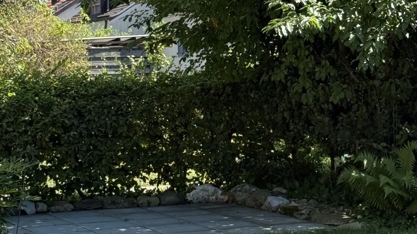 Casa singola in affitto - Gartendörfliweg 4, 8135 Langnau am Albis - Foto 3