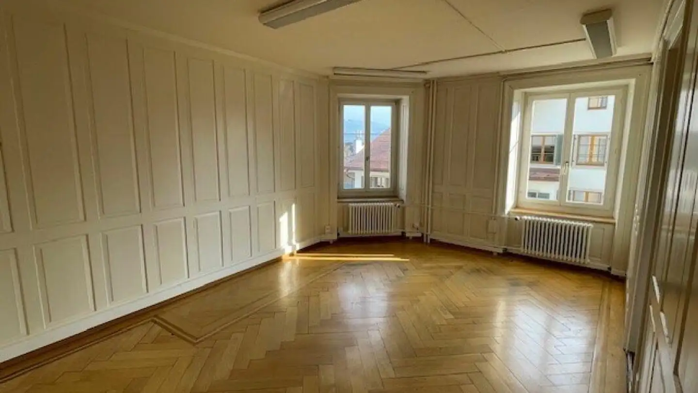 Spazio ufficio in affitto - Goethestrasse 1, 8712 Stäfa - Foto 4