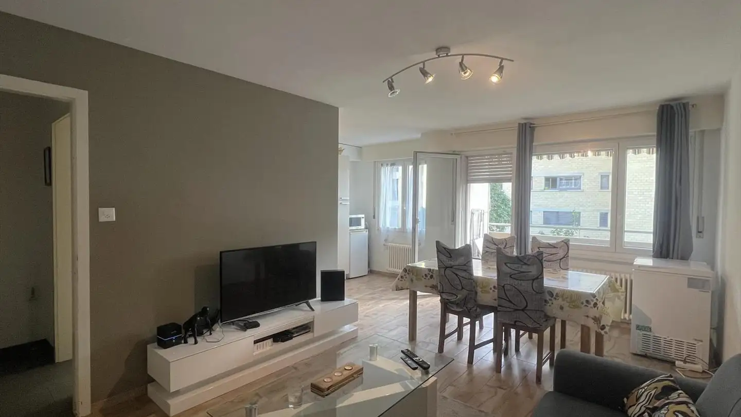 Apartment for sale - 2016 Cortaillod