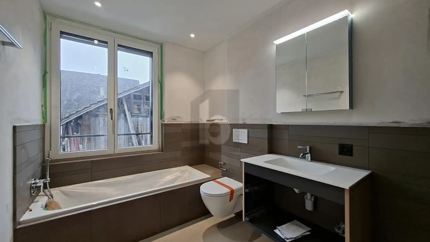 Maisonette mieten - 8933 Maschwanden - Foto 4