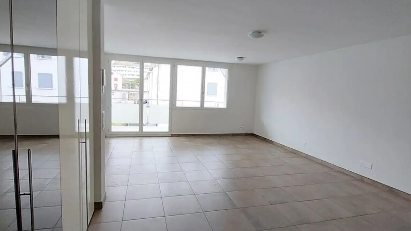 Appartamento in affitto - Longue-Rue / Länggasse 9, 2504 Biel/Bienne - Foto 2