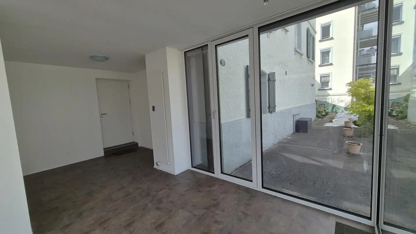 Apartment for rent - Treuackerstrasse 11, 9000 St. Gallen - Photo 2