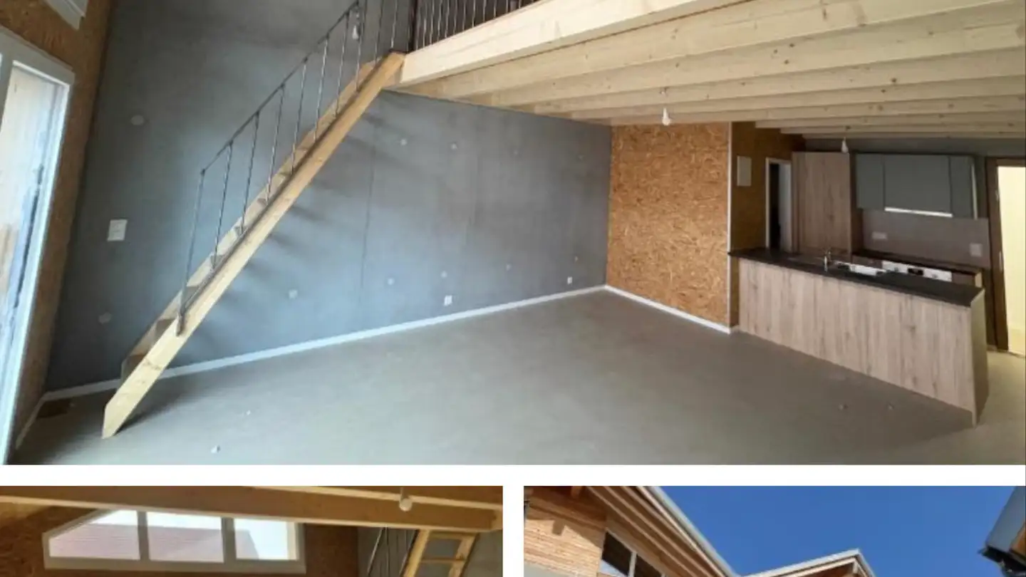 Appartamento in affitto - Impasse De La Fontaine 12, 1040 Villars-le-Terroir