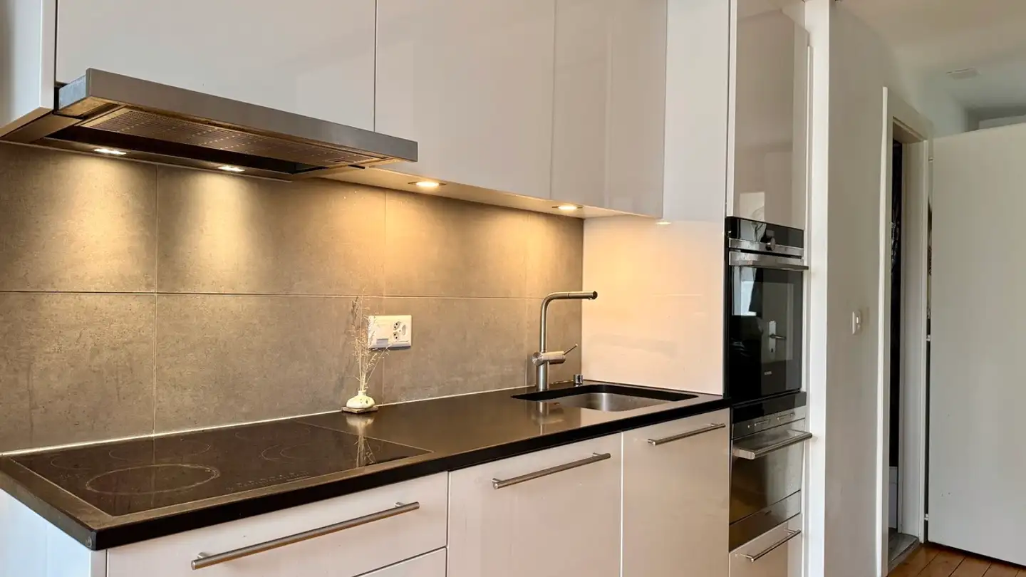 Apartment for rent - Route Du Port 32, 1009 Pully - Photo 3