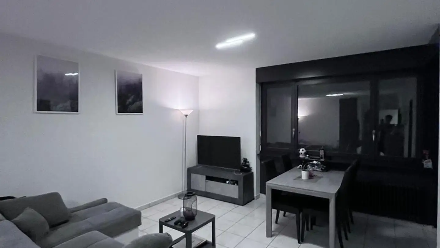 Appartamento in affitto - 6595 Riazzino