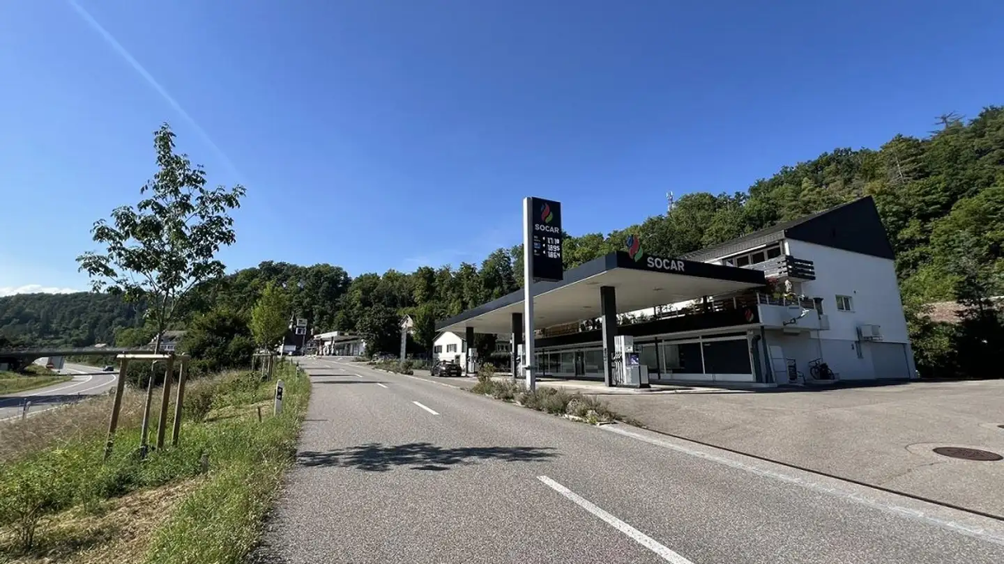 Edificio ad uso misto in vendita - Haafpüntstrasse 5, 8233 Bargen SH - Photo 3