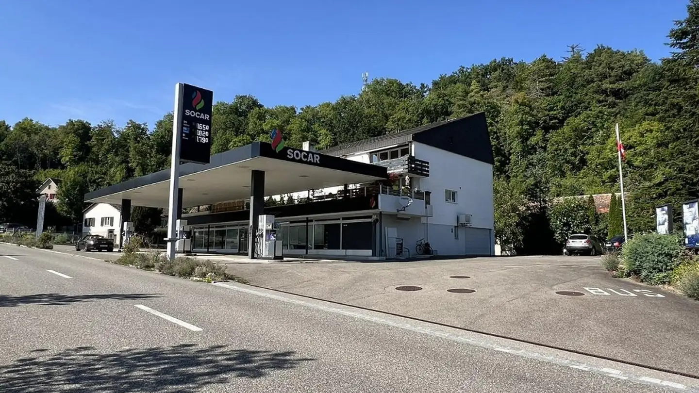 Edificio ad uso misto in vendita - Haafpüntstrasse 5, 8233 Bargen SH - Photo 4