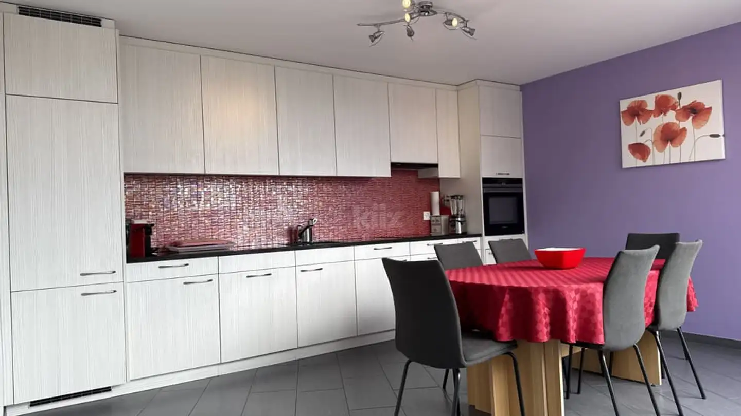 Wohnung kaufen - 2017 Boudry - Foto 2