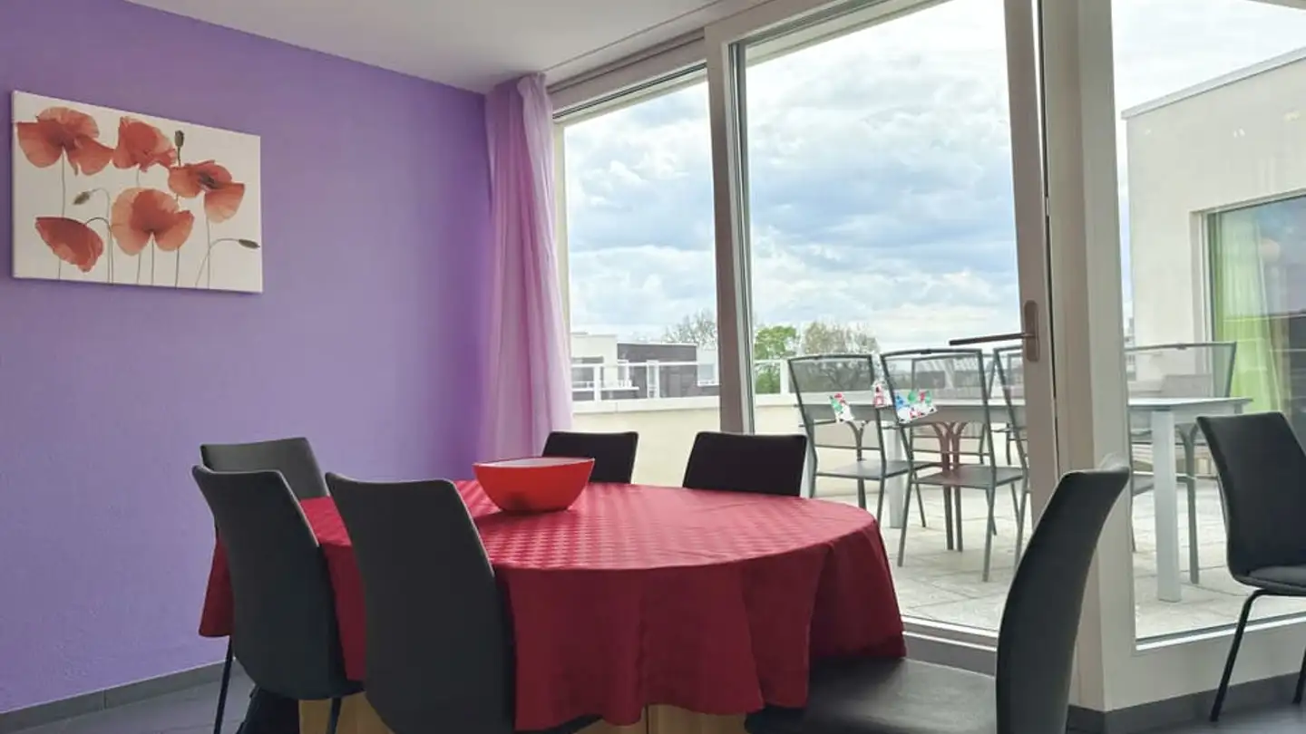 Wohnung kaufen - 2017 Boudry - Foto 3