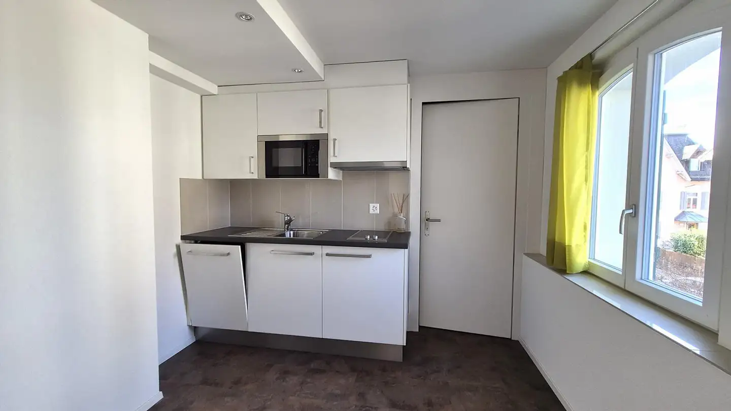 Apartment for rent - Treuackerstrasse 11, 9000 St. Gallen - Photo 3