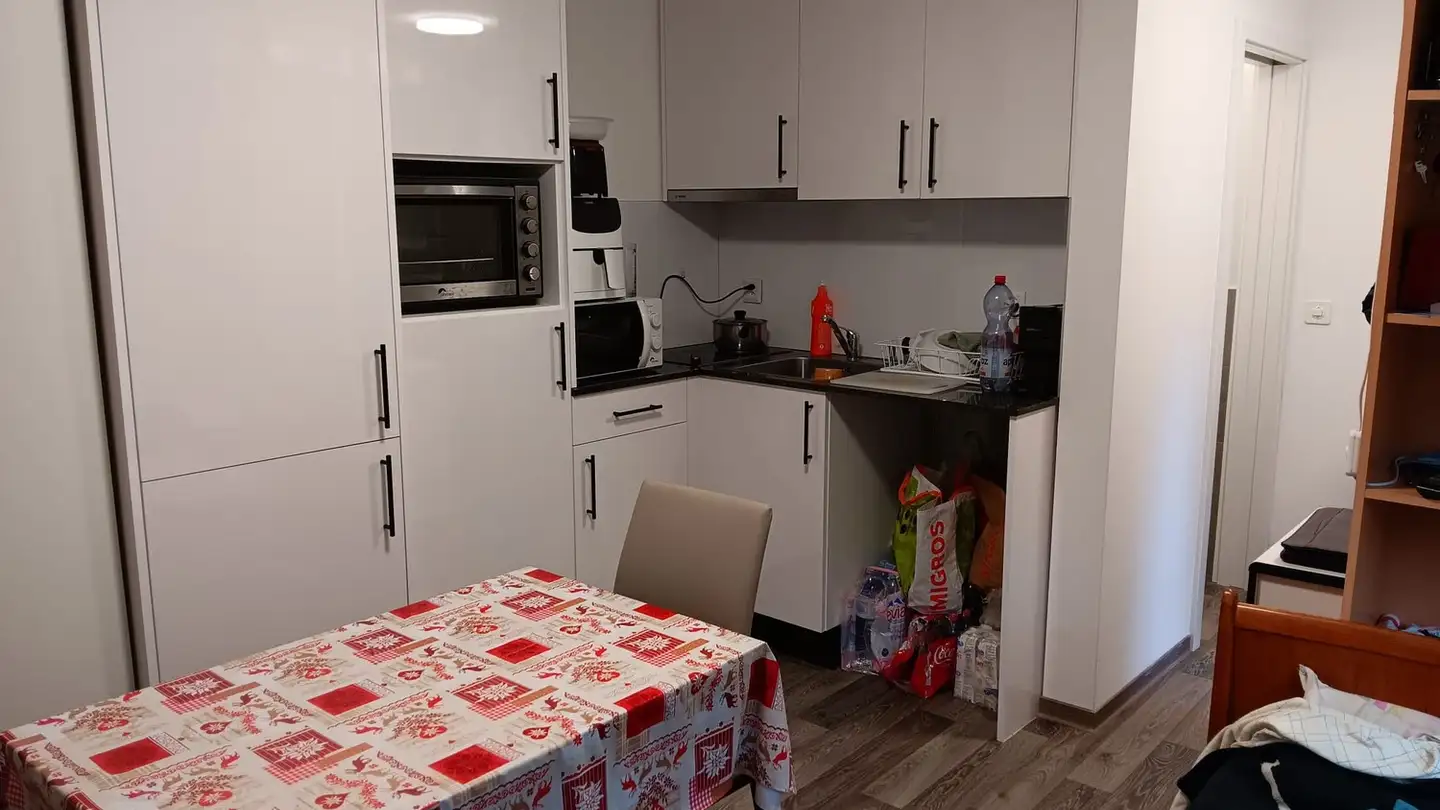 Apartment for rent - Oristalstrasse 14a, 4412 Nuglar - Photo 3