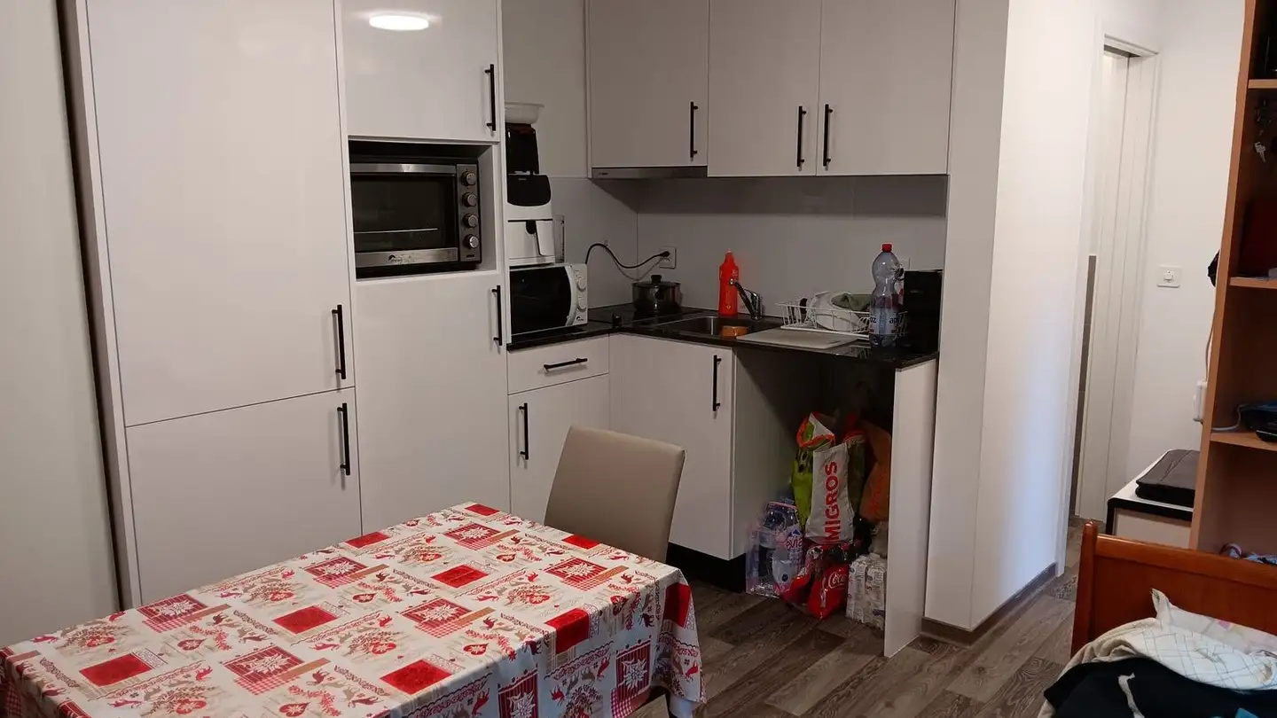 Appartamento in affitto - Oristalstrasse 14a, 4412 Nuglar - Foto 3
